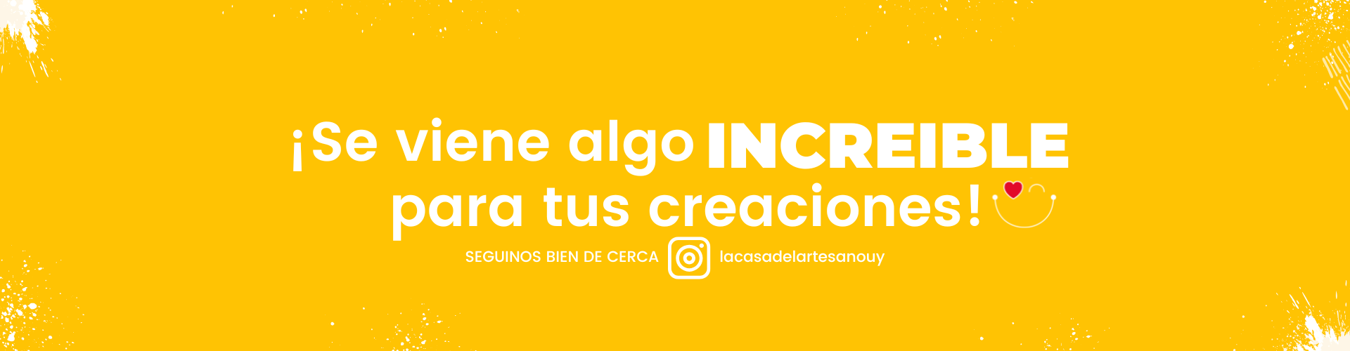 instagram lacasadelartesanouy